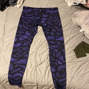 Lululemon legging